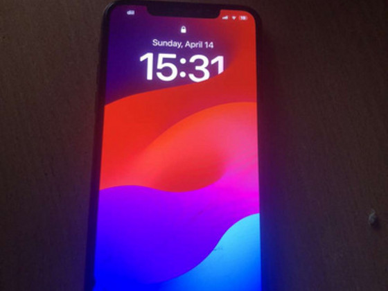 iPhone 11 pro max 64gb