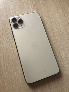 iPhone 11 pro max 64gb (2 foto / 5)