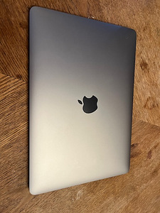 Macbook retina, 12" (3 фото из 6)