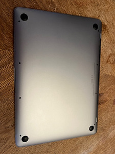 Macbook retina, 12" (4 фото из 6)