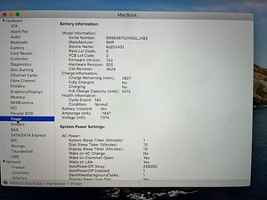 Macbook retina, 12" (5 фото из 6)