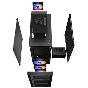Gamedog Optimal plus PC (4 foto / 8)