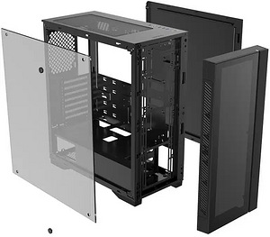 Gamedog Optimal plus PC (3 foto / 8)