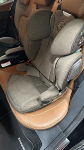 Cybex Solution Z i-Fix auto turvatool (1 foto / 4)