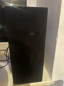 Саундбар Lg (3 фото из 3)