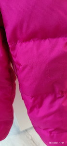 Lenne kombinesoon, talvine, 92 cm (4 foto / 4)