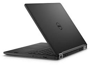 Sulearvuti Dell Latitude E7470 Full HD + laadija (1 foto / 5)