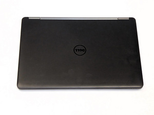 Sulearvuti Dell Latitude E7470 Full HD + laadija (2 foto / 5)