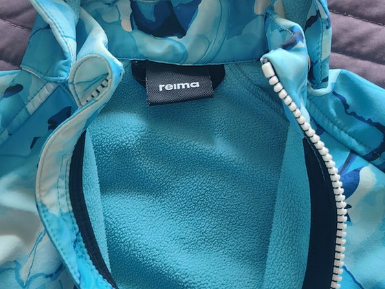 Reima poisile 86