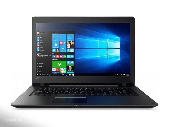 Ноутбук Lenovo V110 + зарядка