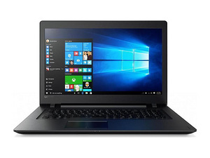 Sulearvuti Lenovo V110 + laadija (1 foto / 6)
