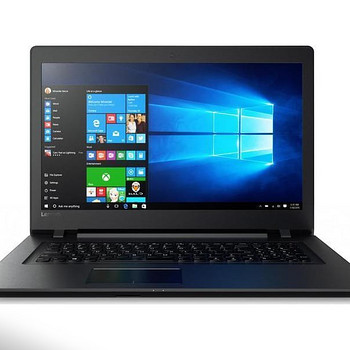 Sulearvuti Lenovo V110 + laadija