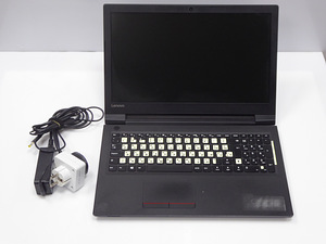Sulearvuti Lenovo V110 + laadija (2 foto / 6)