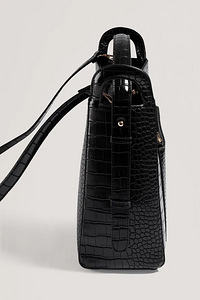 (NEW) NA-KD vegan leather tote bag (5 foto / 9)