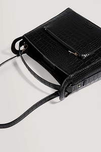 (NEW) NA-KD vegan leather tote bag (6 foto / 9)