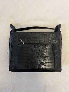 (NEW) NA-KD vegan leather tote bag (8 foto / 9)