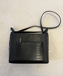 (NEW) NA-KD vegan leather tote bag (3 foto / 9)