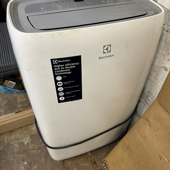 Electrolux EACM-09 CL / N6