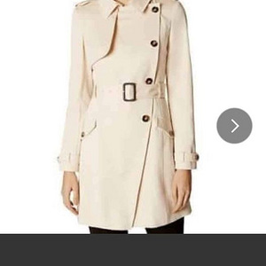 KAREN MILLEN trench coat (1 foto / 7)