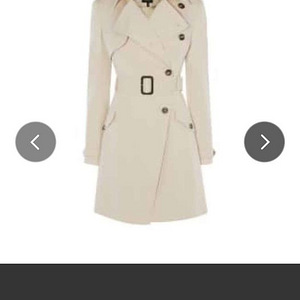 KAREN MILLEN trench coat (2 foto / 7)