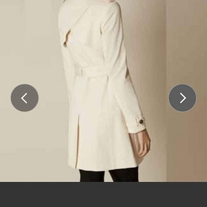 KAREN MILLEN trench coat (3 foto / 7)
