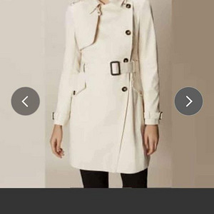 KAREN MILLEN trench coat (4 foto / 7)