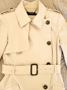 KAREN MILLEN trench coat (5 foto / 7)
