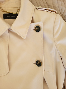 KAREN MILLEN trench coat (6 foto / 7)