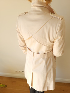 KAREN MILLEN trench coat (7 foto / 7)