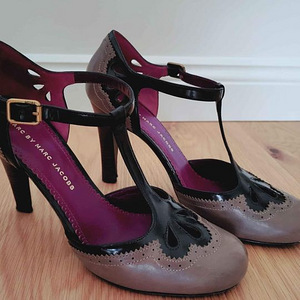 MARC JACOBS naiste kingad 38 (1 foto / 6)