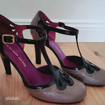 MARC JACOBS женская обувь 38