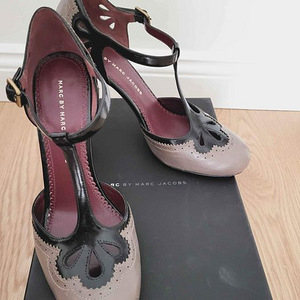 MARC JACOBS naiste kingad 38 (2 foto / 6)