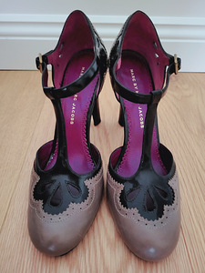 MARC JACOBS naiste kingad 38 (3 foto / 6)