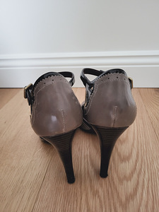 MARC JACOBS naiste kingad 38 (5 foto / 6)