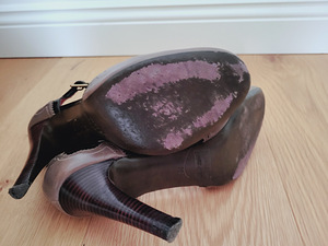 MARC JACOBS naiste kingad 38 (6 foto / 6)