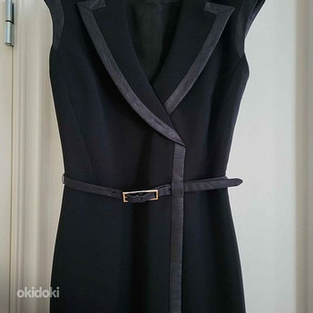 KAREN MILLEN kleit 34