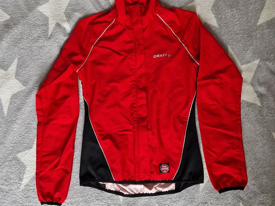 Craft jakk, tuulekas s36