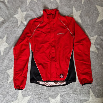 Craft jakk, tuulekas s36