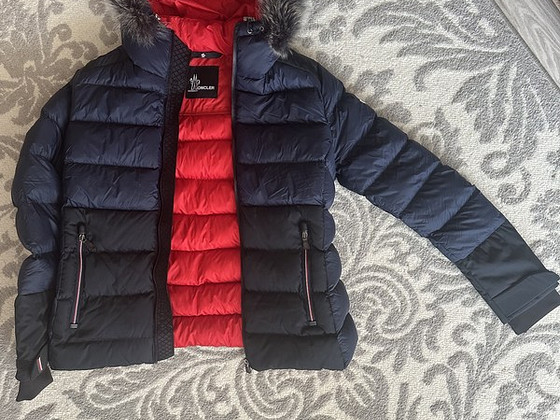 Naiste jope “Moncler”