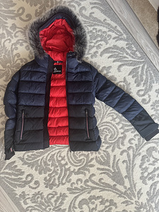 Naiste jope “Moncler” (1 foto / 3)
