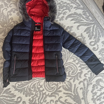 Naiste jope “Moncler”