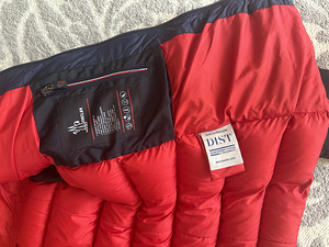 Naiste jope “Moncler” (2 foto / 3)