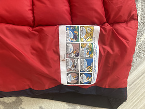Naiste jope “Moncler” (3 foto / 3)