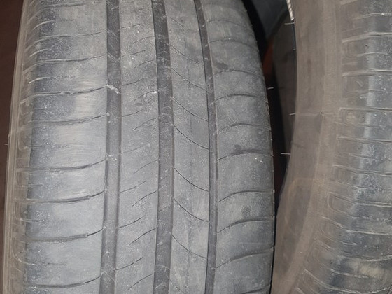 Шины MICHELIN 205/60/R16 4шт.