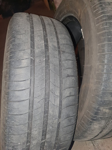 Rehvid MICHELIN 205/60/R16 4tk. (1 foto / 5)