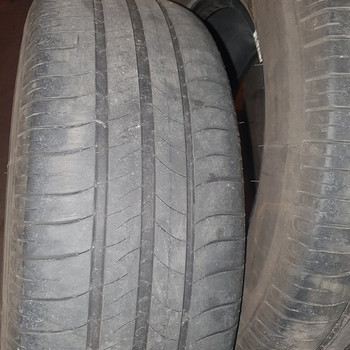Rehvid MICHELIN 205/60/R16 4tk.