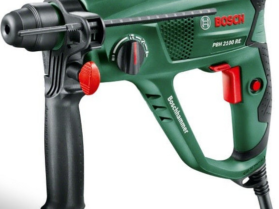 Perforaator Bosch PBH 2100 RE