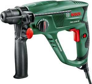 Перфоратор Bosch PBH 2100 RE (1 фото из 2)