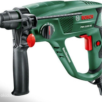 Perforaator Bosch PBH 2100 RE