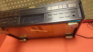 Cd pleier Revox B-226S (1 foto / 2)